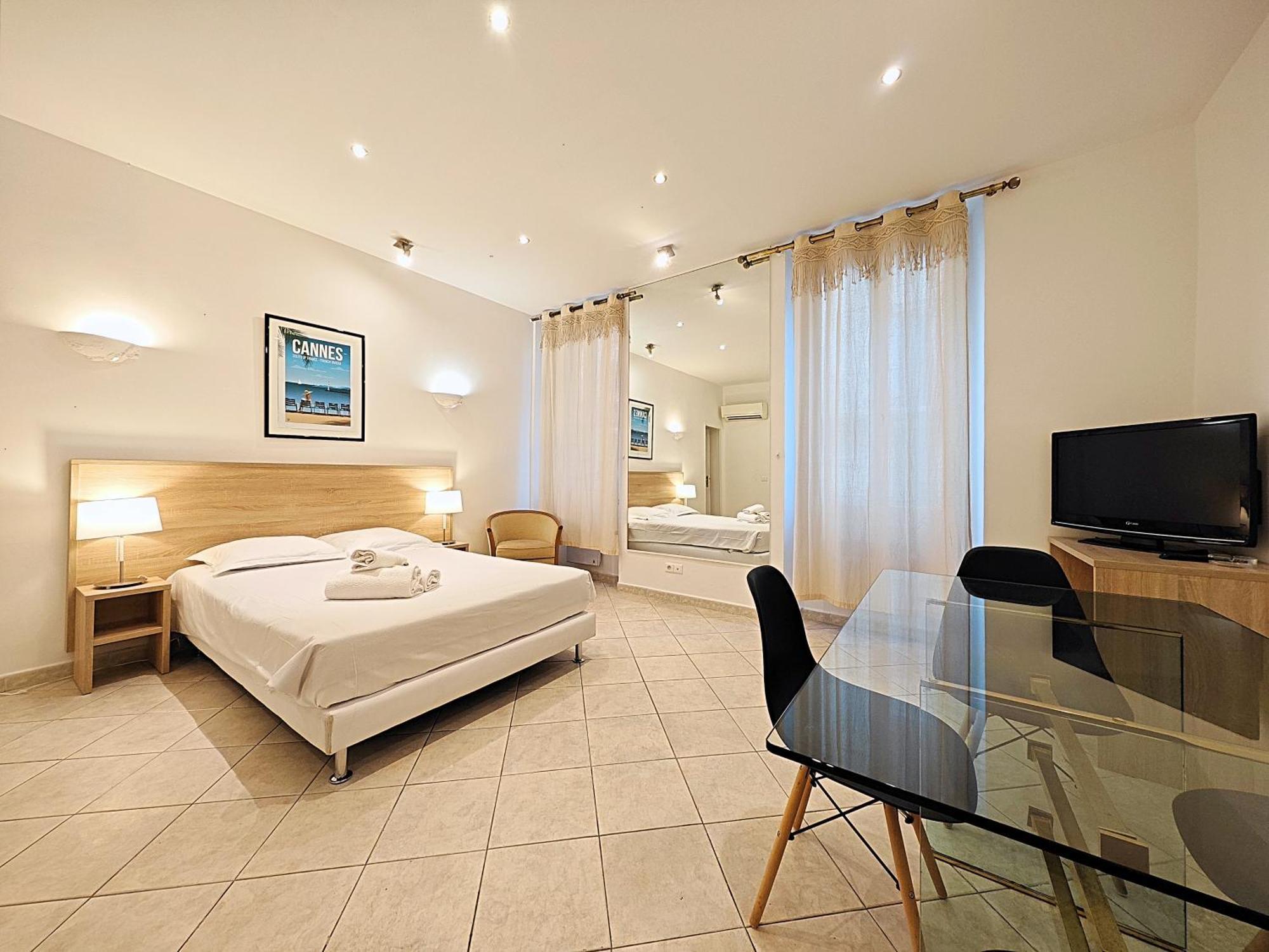 Appartement Viva Riviera 11 Rue Commandant Andre