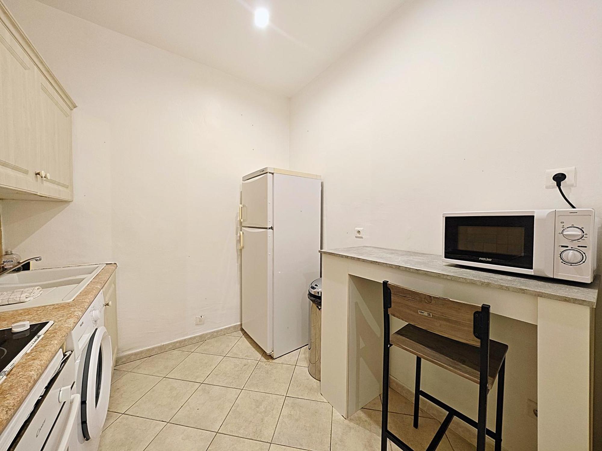 Appartement Viva Riviera 11 Rue Commandant Andre *