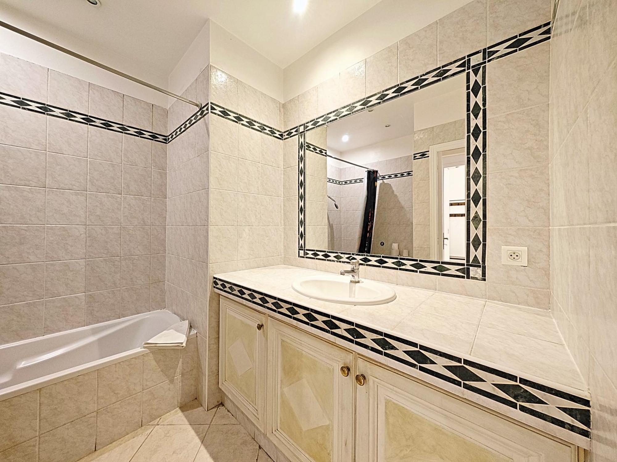 Appartement Viva Riviera 11 Rue Commandant Andre